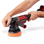 Pulidora Einhell Pro - CP-EP 18/125 LI - Sin batería