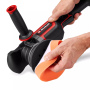 Pulidora Einhell Pro - CP-EP 18/125 LI - Sin batería