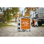 Fuente de alimentación portátil Stihl - ps 3000 -