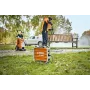 Fuente de alimentación portátil Stihl - ps 3000 -