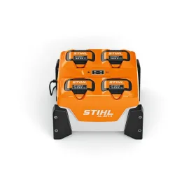Cargador de baterías Stihl de 36 V - AL 301-4 - profesional