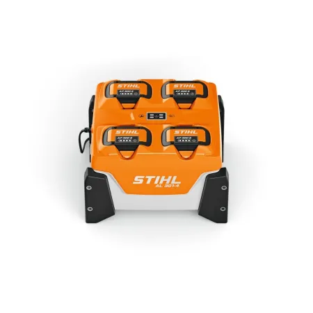 Cargador de baterías Stihl de 36 V - AL 301-4 - profesional