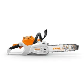 Motosierra inalámbrica Stihl MSA 220 CB - Tala profesional