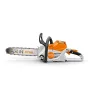 Motosierra inalámbrica Stihl MSA 220 CB - Tala profesional