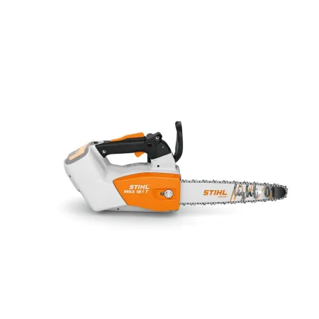 Motosega batteria stihl - msa 161 t - professionale - sramatrice