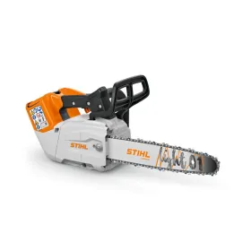 Motosega batteria stihl - msa 190 t - professionale - sramatrice