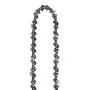 Catena per motosega mini - 3/8"- 33 maglie - 