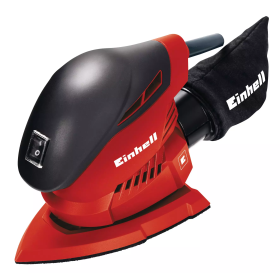 Lijadora delta Einhell - th-os 1016 -