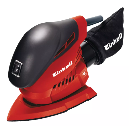 Lijadora delta Einhell - th-os 1016 -
