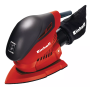 Lijadora delta Einhell - th-os 1016 -