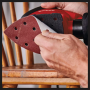 Lijadora delta Einhell - th-os 1016 -