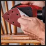 Lijadora delta Einhell - th-os 1016 -