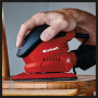 Lijadora delta Einhell - th-os 1016 -