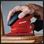 Lijadora delta Einhell - th-os 1016 -