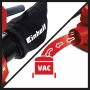 Lijadora delta Einhell - th-os 1016 -