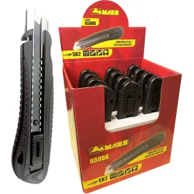 Cortador de masa sk2 más grande - mm.25 - hoja negra