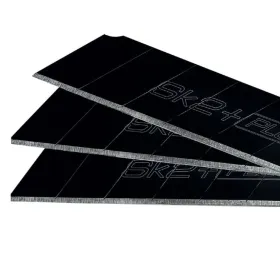 Cuchillas de repuesto para cortadora de masa - mm.25 pcs.10 -