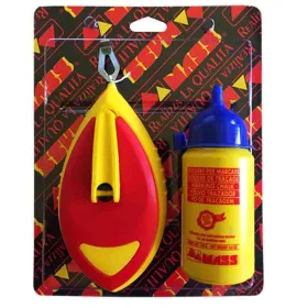 Marcadores de línea en kit con polvo - masa rápida -