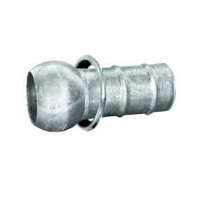 Conexión de zinc-cann. fip - 100 m - art.72