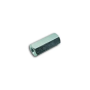 Tuerca espaciadora - 14 x 40 mm - galvanizada