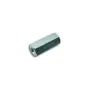 Tuerca espaciadora - 14 x 40 mm - galvanizada