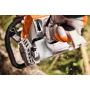 Motosierra Stihl MS 400 cm - barra de 20" 3/8" - profesional - tala
