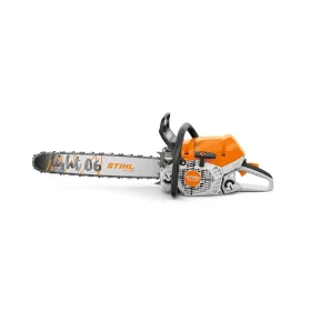 Motosierra Stihl MS 400 cm - barra de 20" 3/8" - profesional - tala