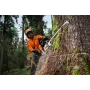 Motosierra Stihl MS 500i - barra de 25" y 3/8" - profesional - tala