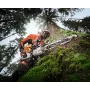 Motosierra Stihl MS 500i - barra de 25" y 3/8" - profesional - tala