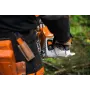 Motosierra Stihl MS 500i - barra de 25" y 3/8" - profesional - tala