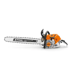 Motosierra Stihl MS 500i - barra de 25" y 3/8" - profesional - tala