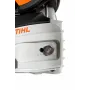 Motosierra Stihl MS 162 - Hoja de 35 cm - Para aficionados/corte de madera