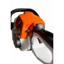 Motosierra Stihl MS 162 - Hoja de 35 cm - Para aficionados/corte de madera