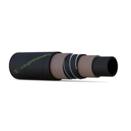 Manguera de vacío de agua Aquamaster - diámetro 110 - 10 bares