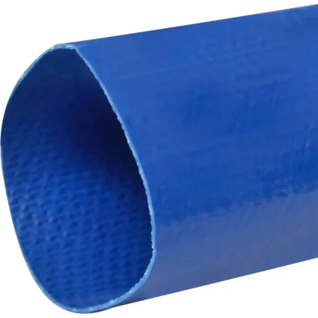 Tubo plano de PVC FIP Padova m - d. 50/52 - 6 barras