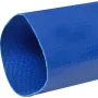 Tubo plano de PVC FIP Padova m - d. 76 - 6 barras