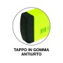Nivel de destello: 30 cm - 2 viales