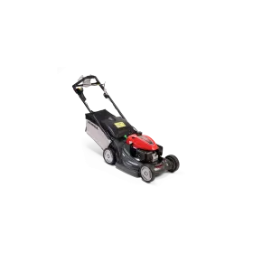 Cortacésped autopropulsado Honda HRX 476 VY de 46 cm