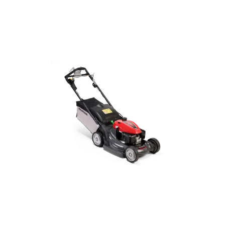 Cortacésped autopropulsado Honda HRX 476 VY de 46 cm