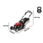 Cortacésped autopropulsado Honda HRX 476 VY de 46 cm