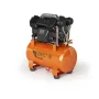 Compresor Gentilin AC400/20 | 250 l/min sin aceite | Fershop