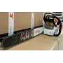 Motosierra Stihl MS 500i - barra de 25" y 3/8" - profesional - tala