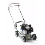 Cortacésped compacto GRIN HM37 de empuje | Sin recogida
