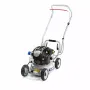 Cortacésped compacto GRIN HM37 de empuje | Sin recogida