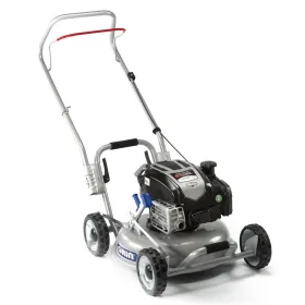 Cortacésped manual Grin HM46 de 46 cm | Sin recogida