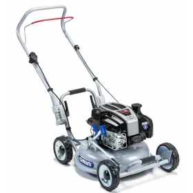 Cortacésped GRIN HM46 IS Instart | De empuje con arranque eléctrico