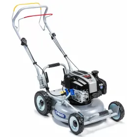 Cortacésped GRIN HM46A IS Instart | Autopropulsado y con arranque por botón