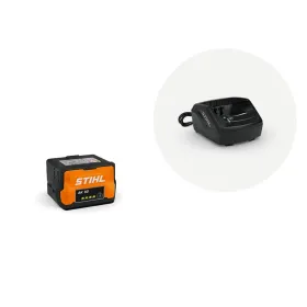Kit batteria - ak10 -