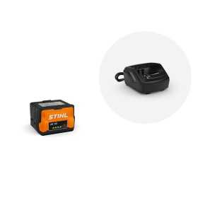 Kit batteria - ak10 -