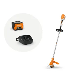 Tagliabordi a batteria stihl - fsa 60 r - c/batteria
